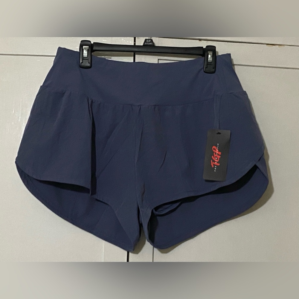 The GYM People (TGP) Running Shorts